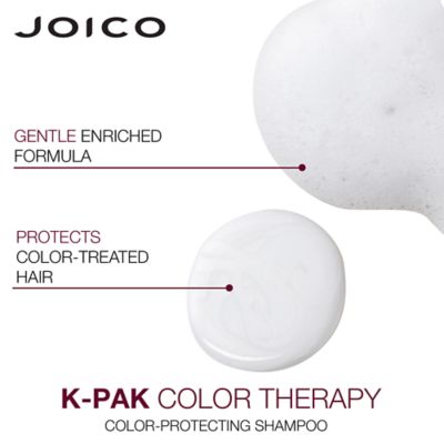 Joico K-PAK Color Therapy Shampoo