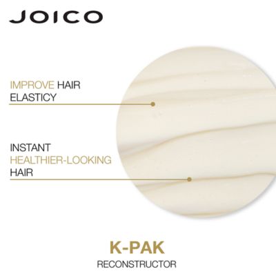 Joico K-PAK Reconstructor treatment for damaged hair
