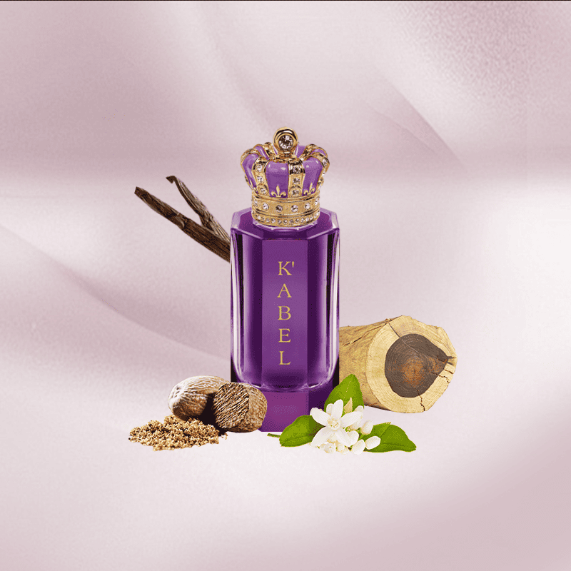 Royal Crown K'abel M 50ML