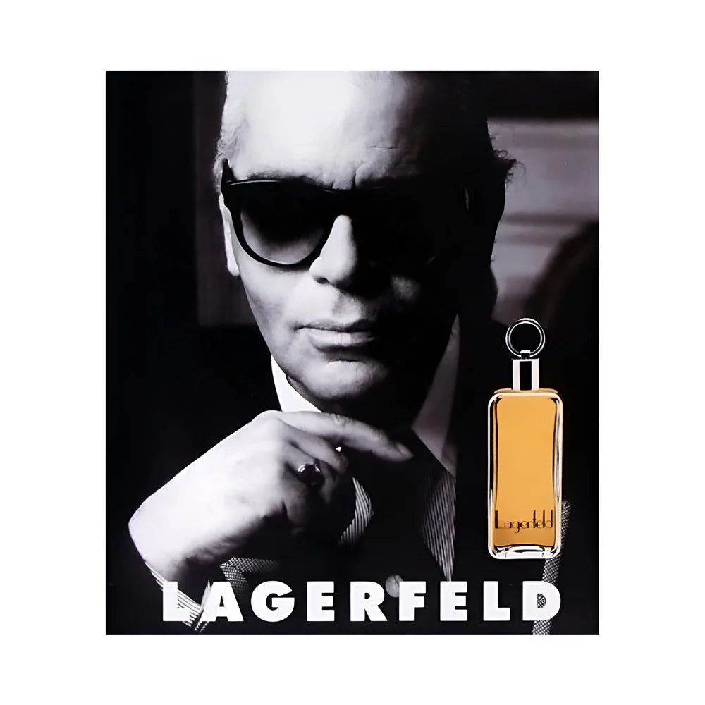 Tester - Karl Lagerfeld Classic EDT M 100ml Tester