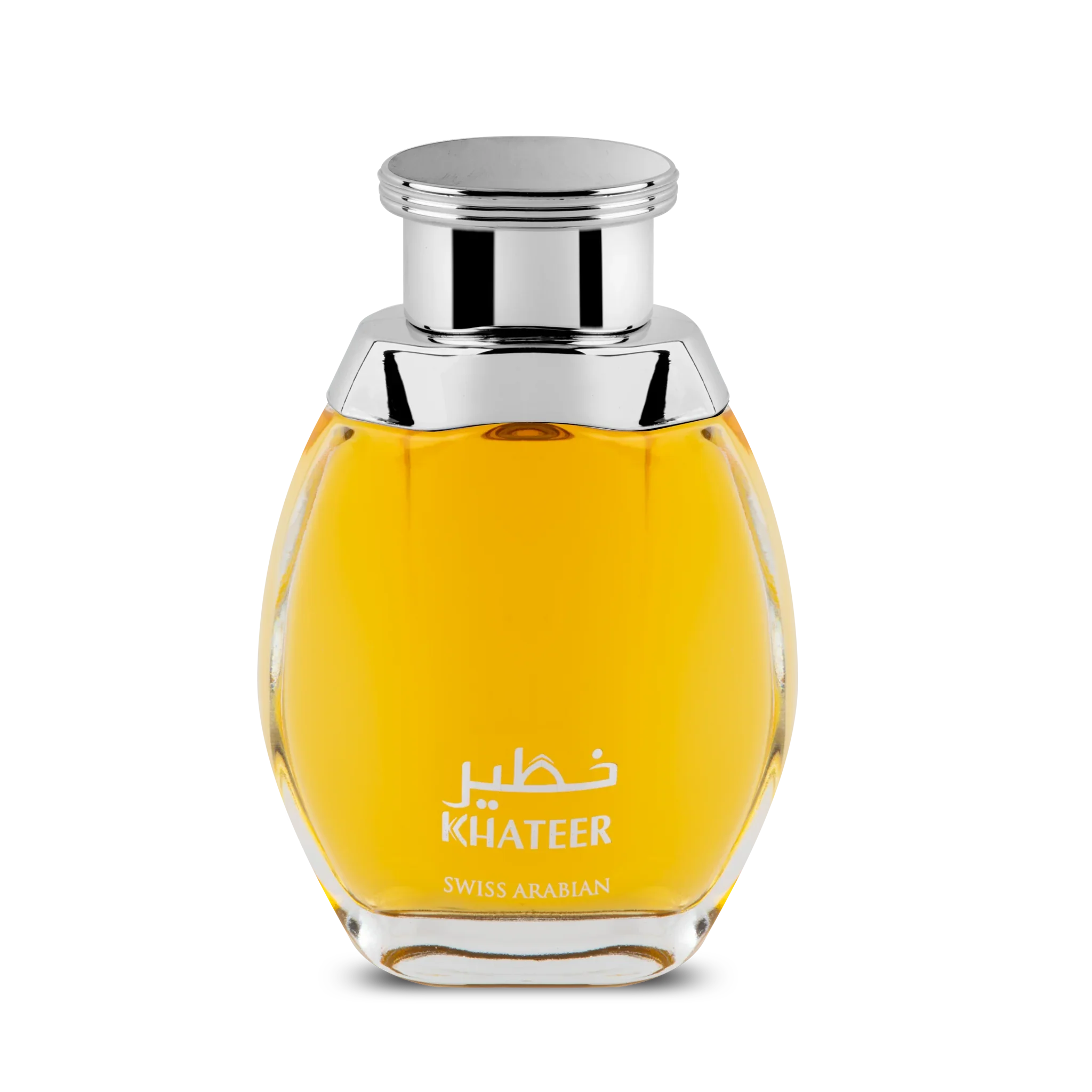 Swiss Arabian Khateer EDP M 100ml Boxed (Rare Selection)