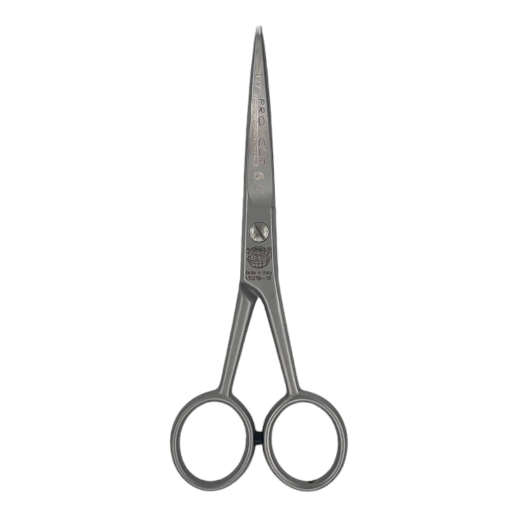 Kiepe Professional 5" Hair Cutting Scissors - Precision Coiffeur Shears