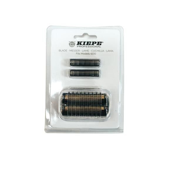Kiepe Professional 6510 Twice Finish Saver Replacement Blade