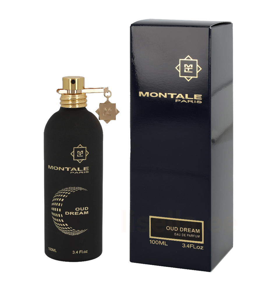 Montale Oud Dream EDP M 100ml Boxed
