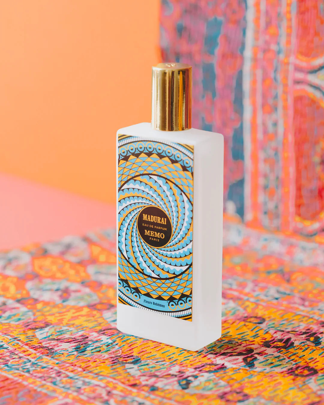 Memo Madurai M EDP 75ml Boxed