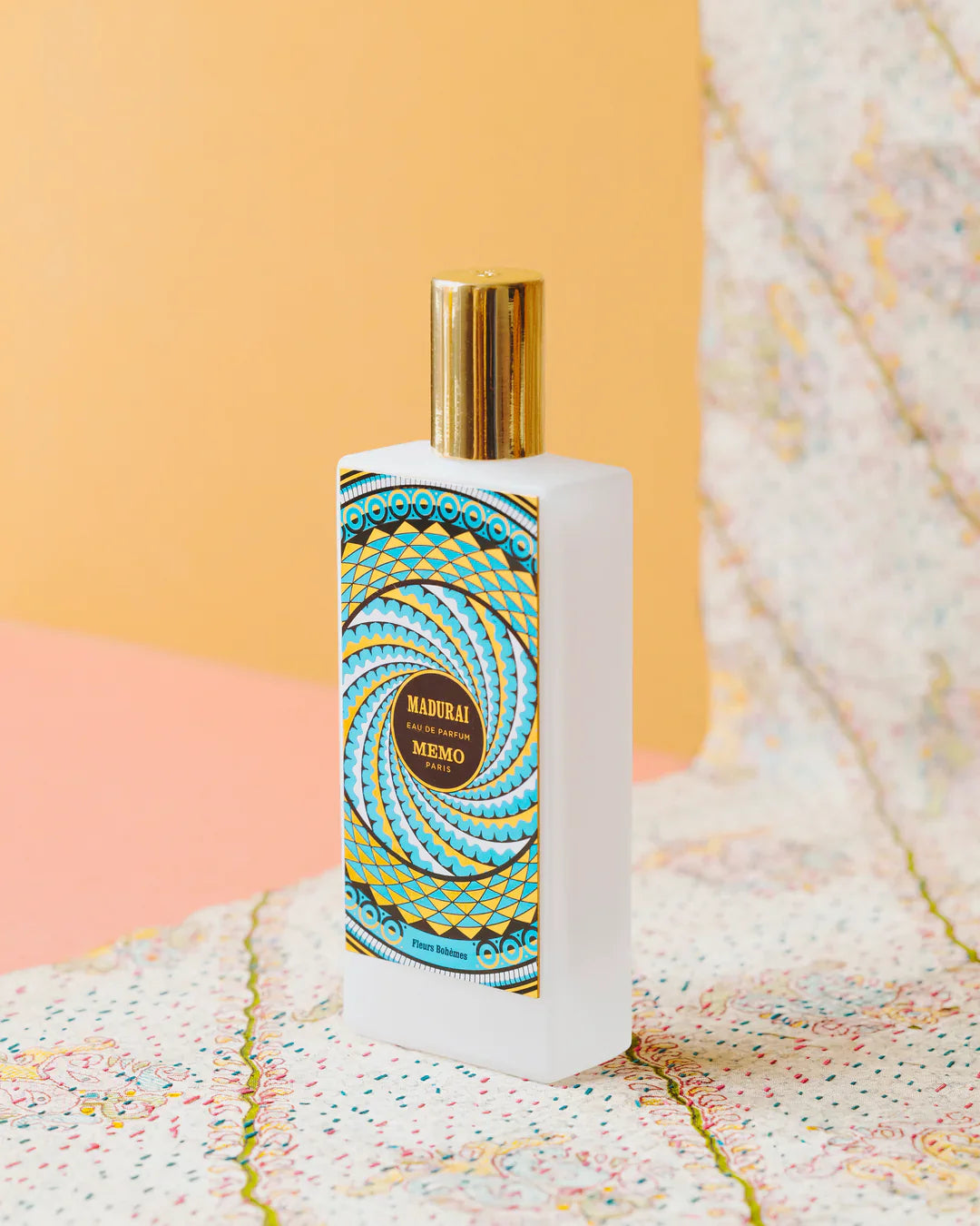 Memo Madurai M EDP 75ml Boxed