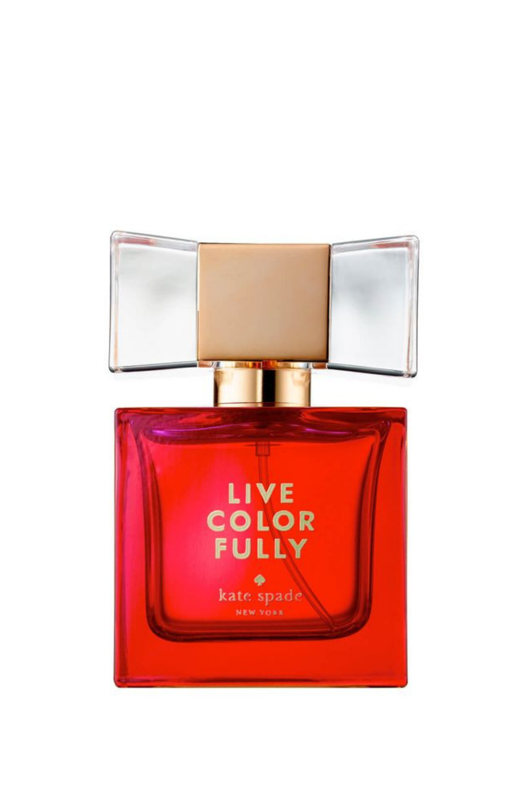 Kate Spade Live Colorfully EDP W 50ML Boxed