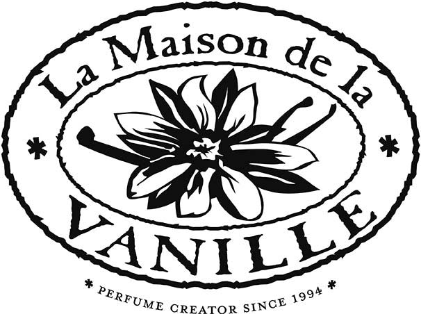La Maison De La Vanille Vanille Flamboyante De Bourbon EDT M 30ml Boxed (Rare Selection)