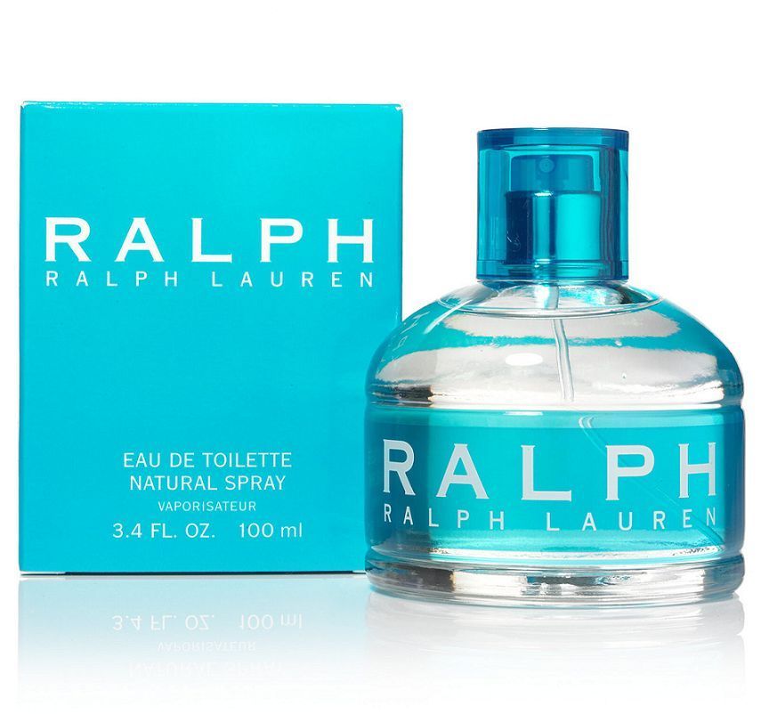 Ralph FRESH W 100ml Boxed (Rare Selection)