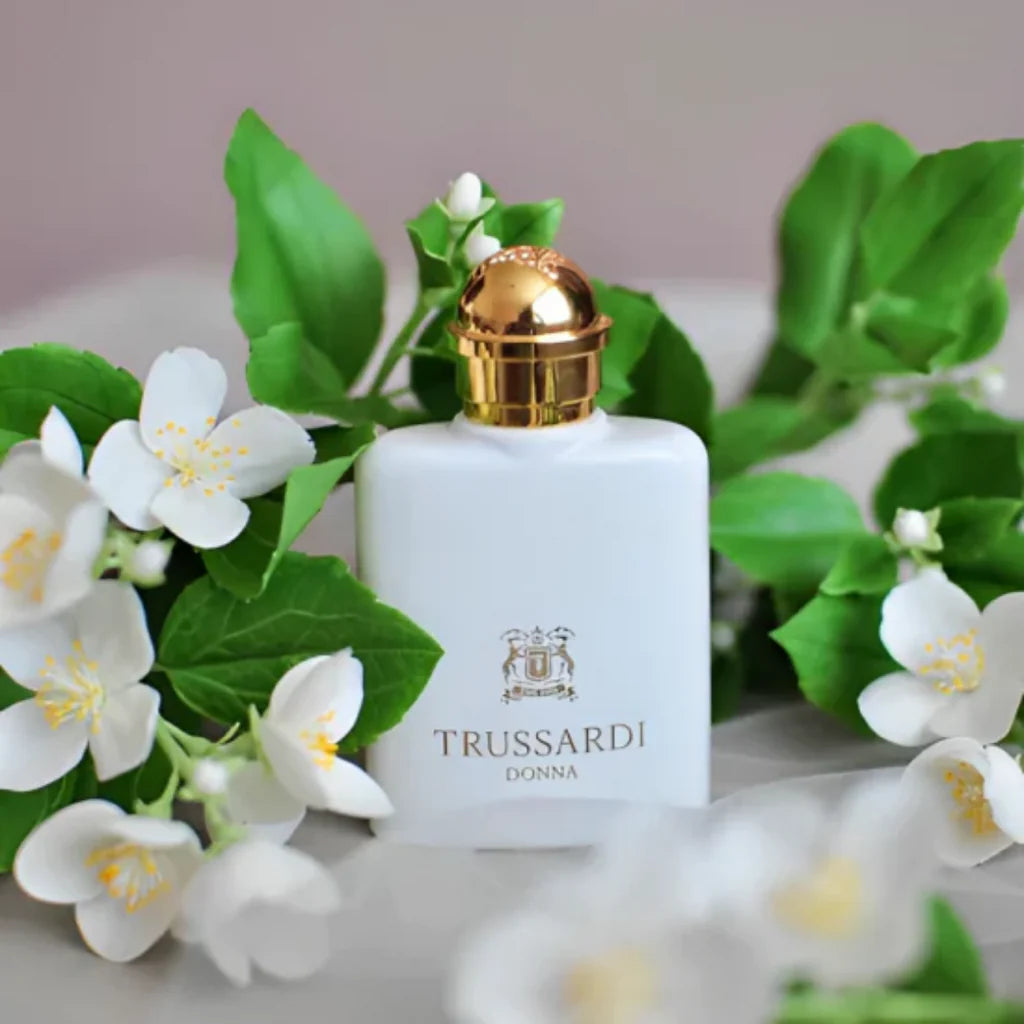 Tester - Trussardi Donna W 100ml Tester (No Cap) (Rare Selection)