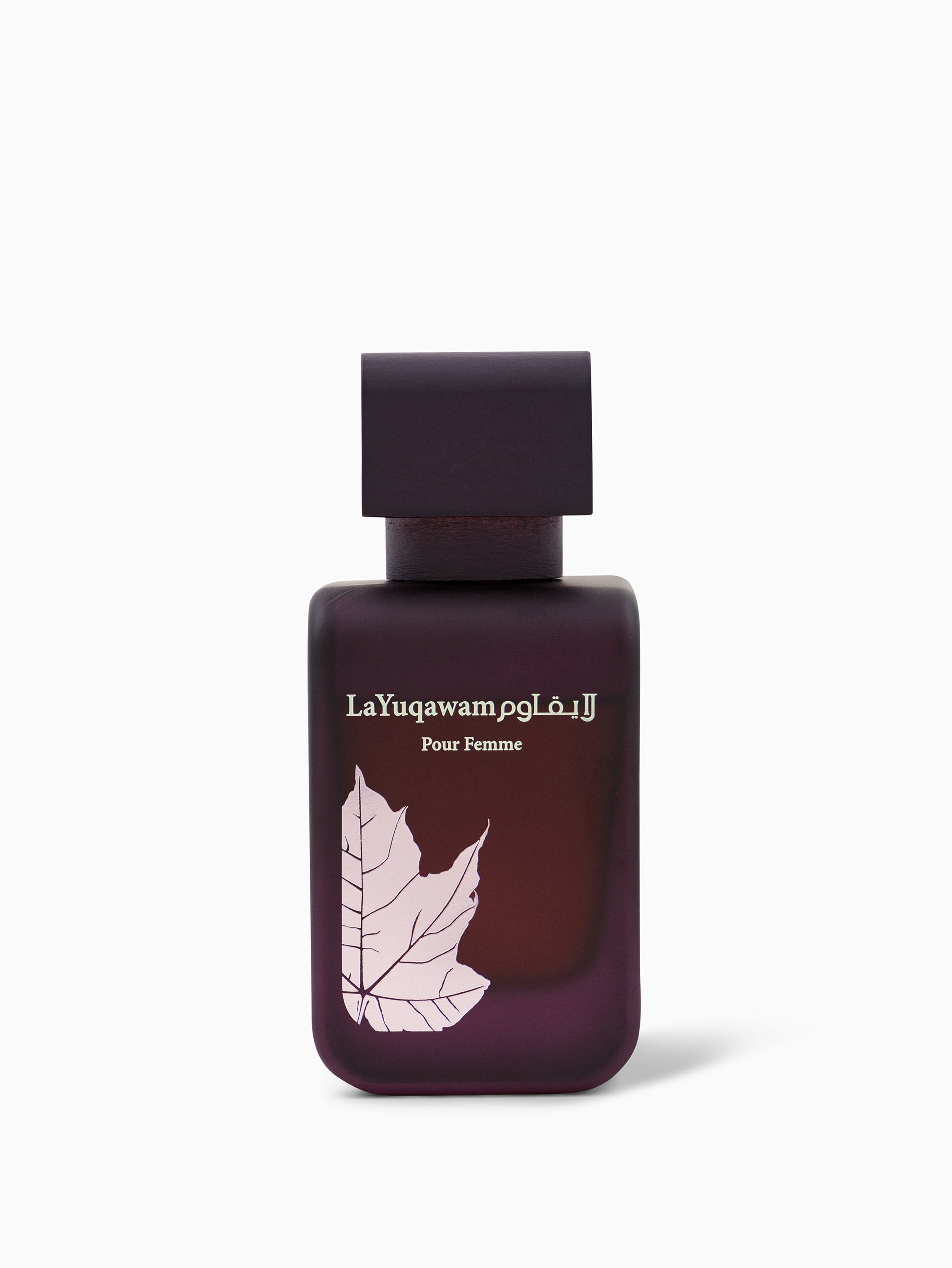 Rasasi La Yuqawam Pour Femme W 75m Boxed