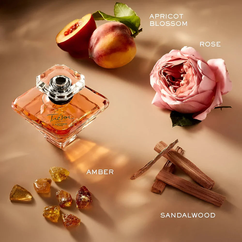 Lancome Tresor Edp W 50Ml Boxed
