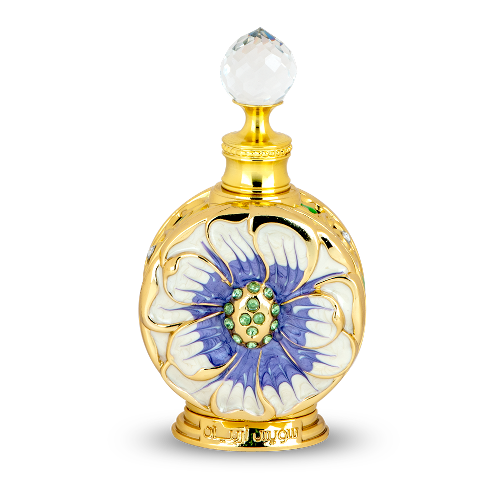 Swiss Arabian Layali W 15ml Concentrated Perfume Oil