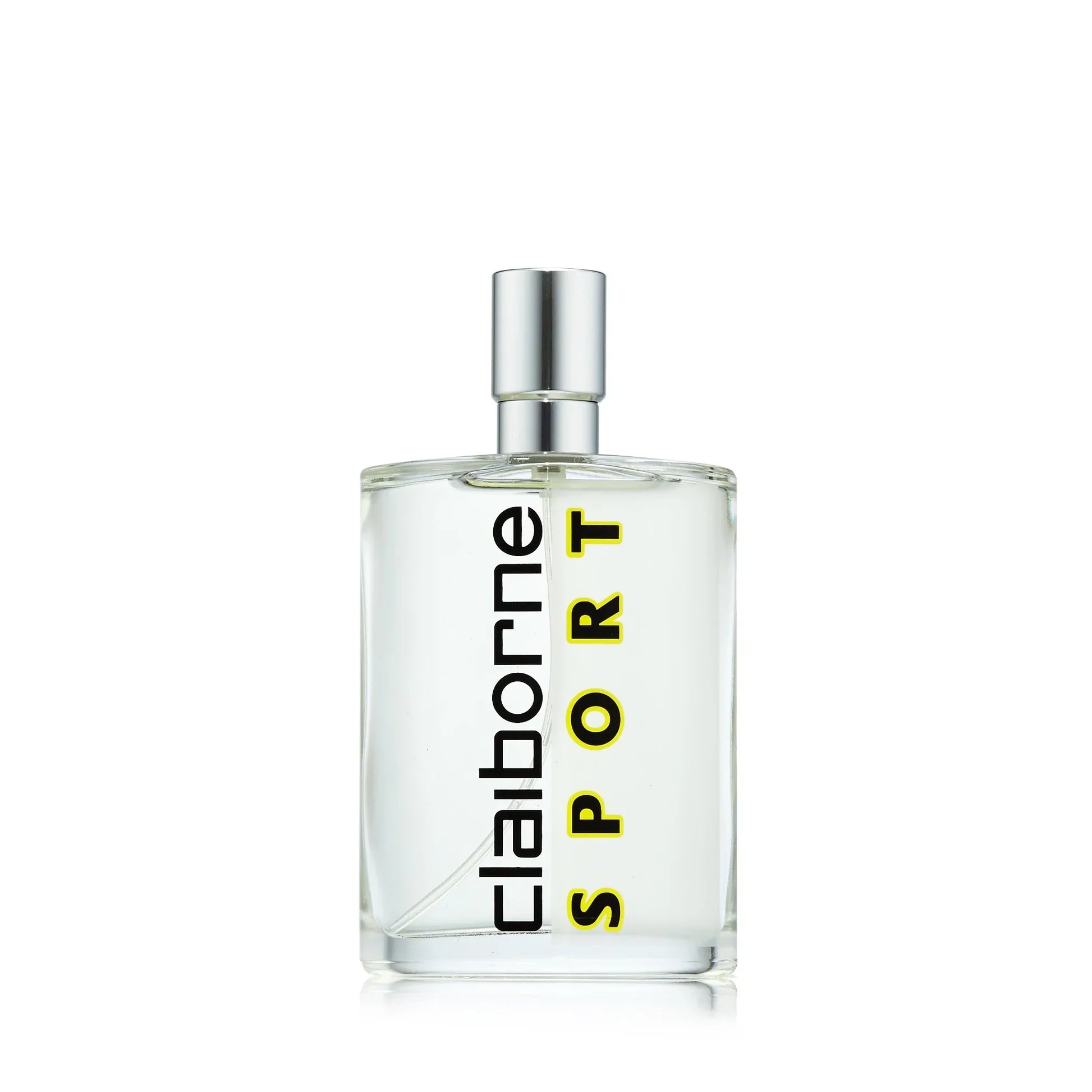 Claiborne Sport M 100Ml Spray Boxed