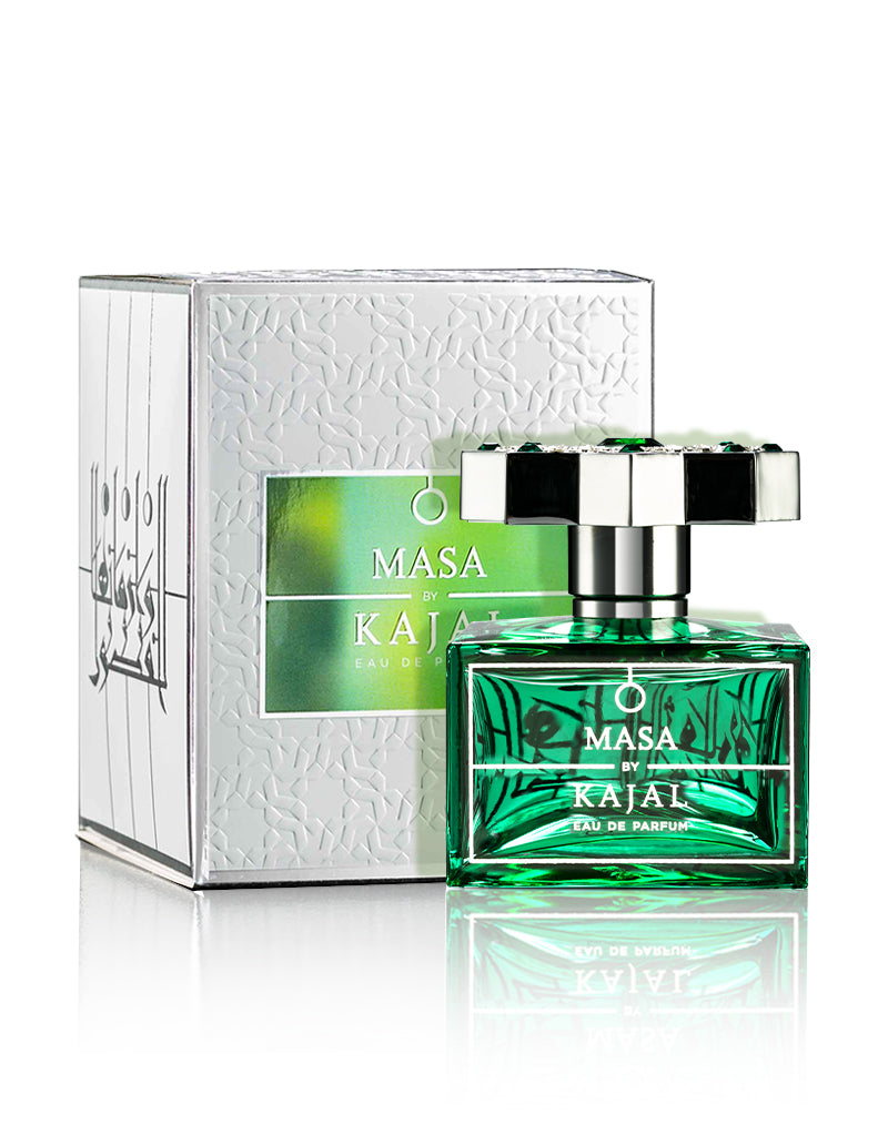 Kajal Masa EDP M 100ml Boxed