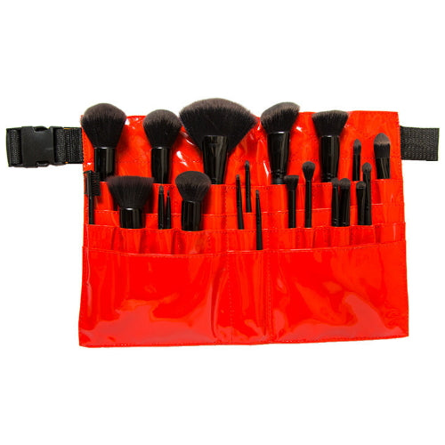 MORPHE BRUSHES Black Master Pro Brush Set - 513