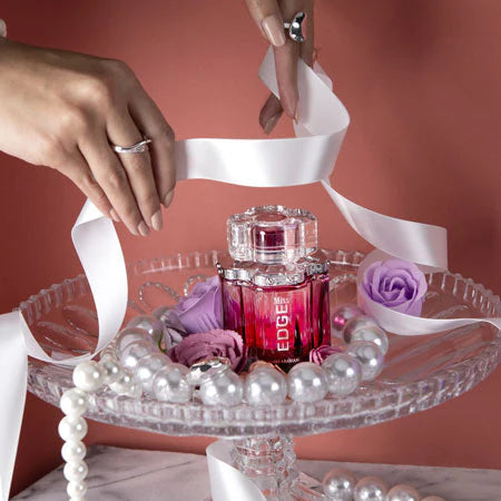 Swiss Arabian Miss Edge EDP W 100ml