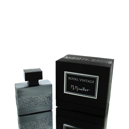 M/Micallef Royal Vintage M 100ml Boxed