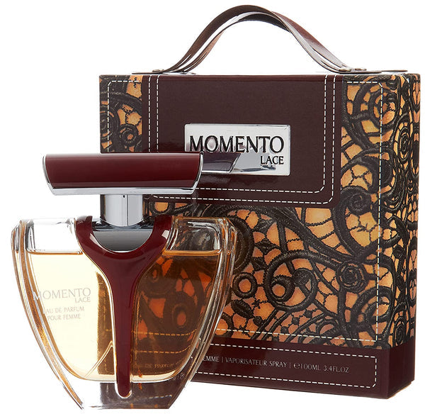 Armaf Momento Lace W 100ml Boxed