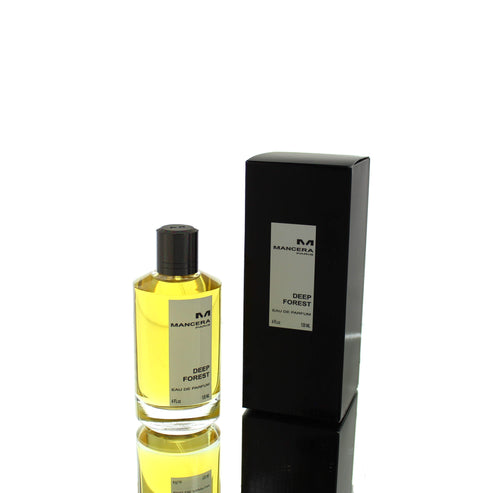 Mancera Deep Forest M 120ml Boxed