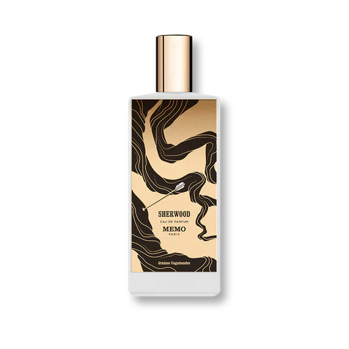 Memo Sherwood EDP 75ml Boxed