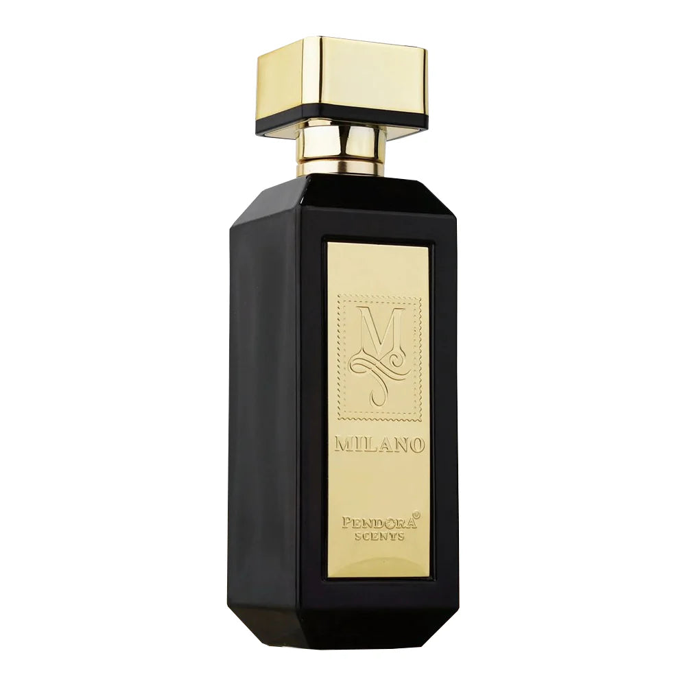 Paris Corner Milano Pendora M 100ml Boxed