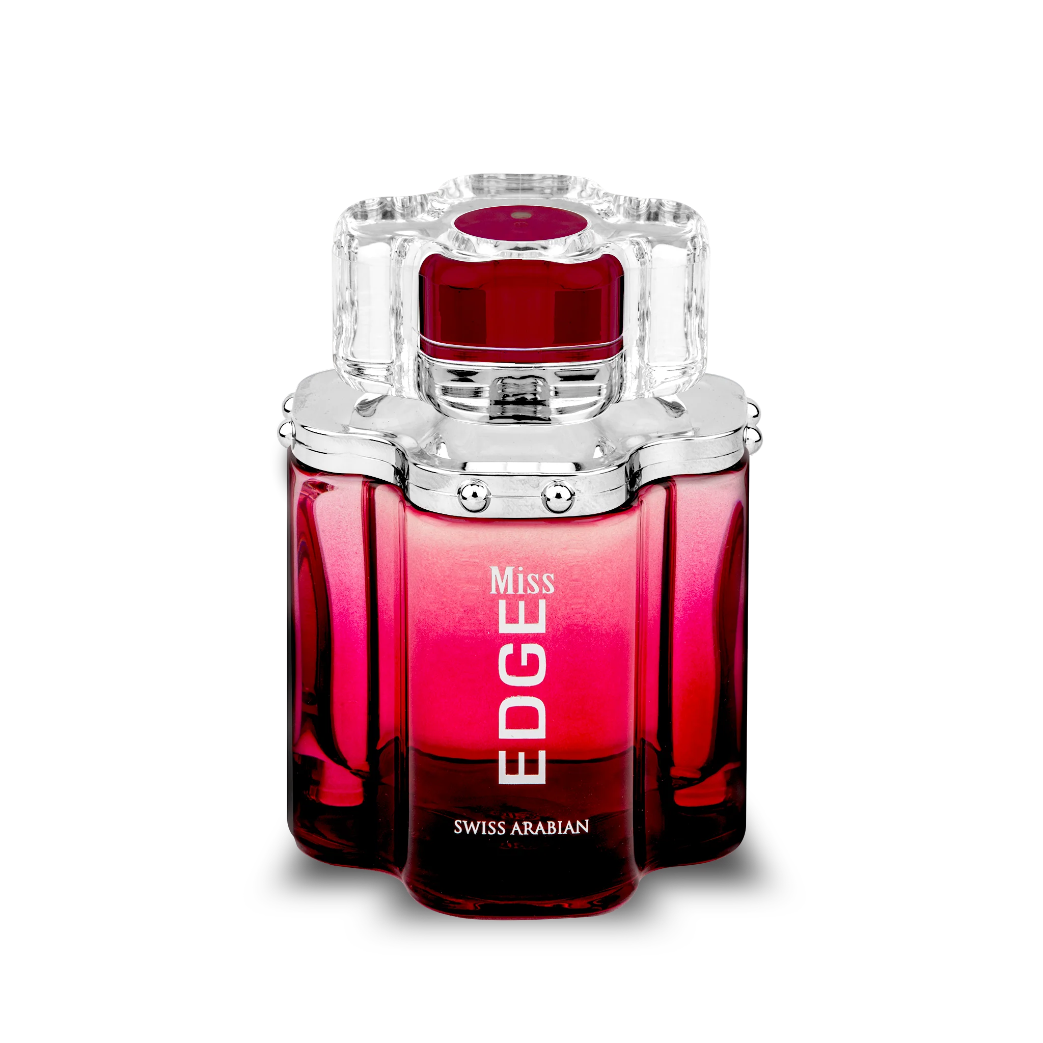 Mıss Edge 984 100Ml Edp Swiss Arabian