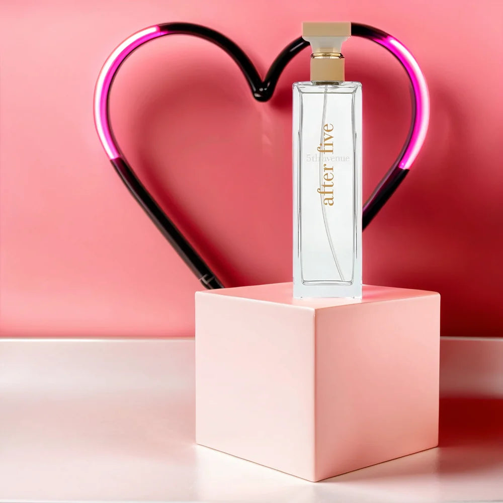 Elizabeth Arden 5Th Avenue After 5 W 125Ml Spray Boxed