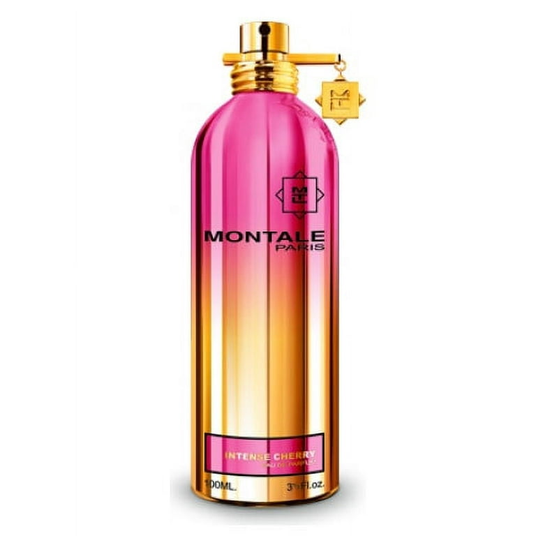 Montale Intense Cherry EDP M 100ml Boxed (Rare Selection)