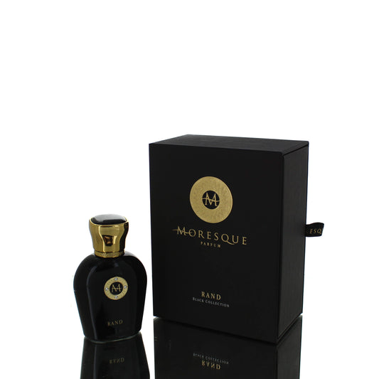 Moresque Byron EDP M 50ml Boxed (Rare Selection)