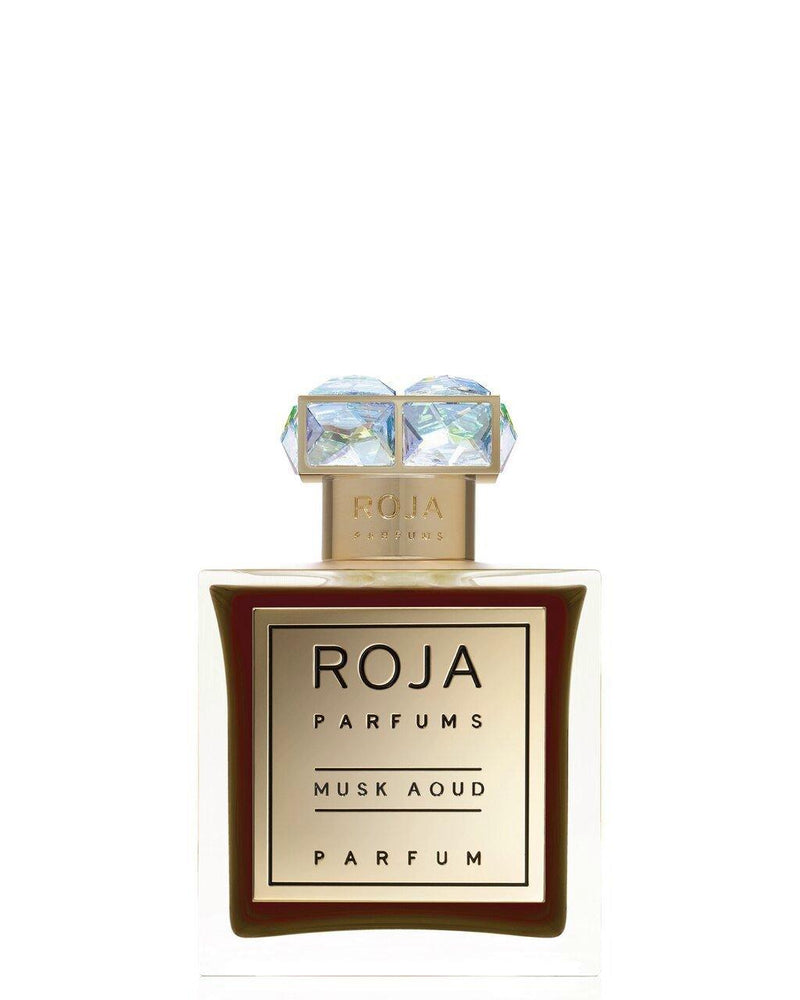 Roja Musk Aoud Parfum 100ml Boxed (Rare Selection)