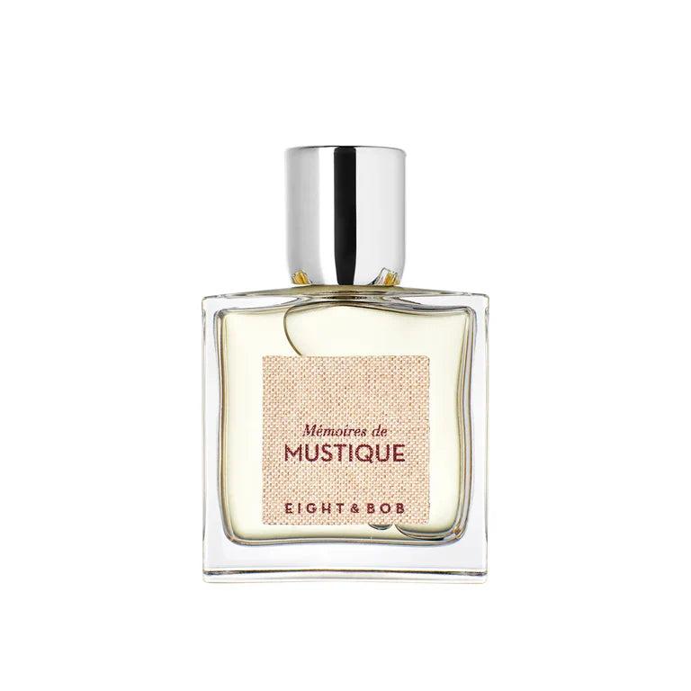 Eight and Bob Memoires De Mustique EDP M 30ml Boxed