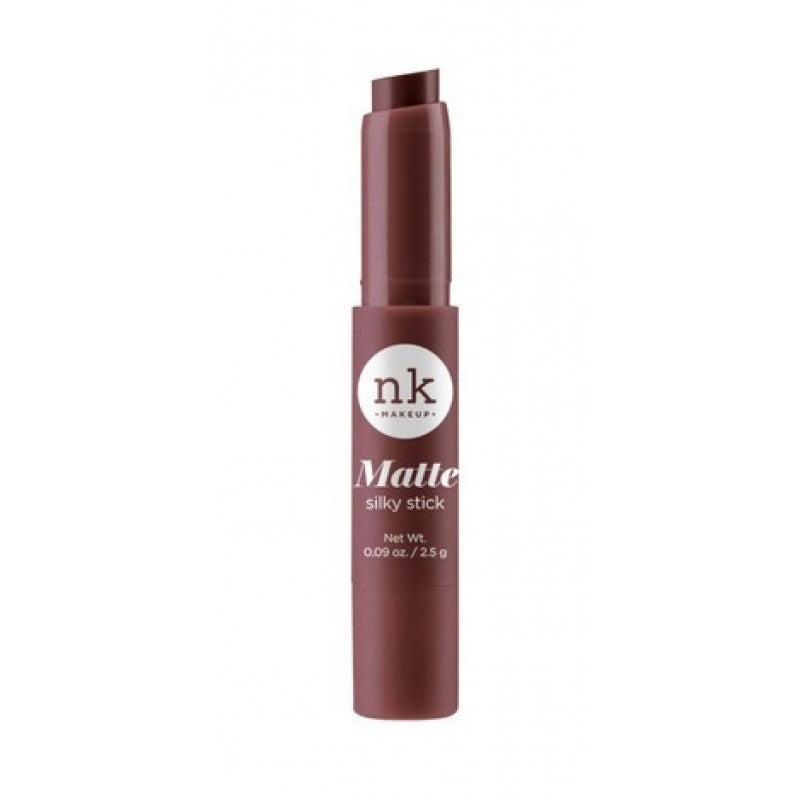 NICKA K Silky Matte Stick