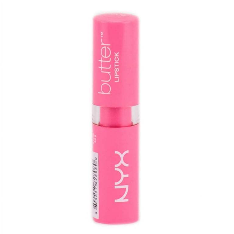 NYX Cosmetics Butter Lipstick True Love Set