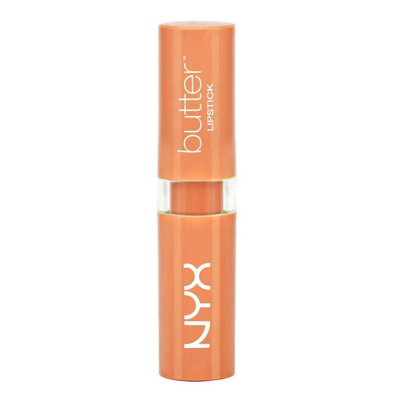 NYX Cosmetics Butter Lipstick True Love Set