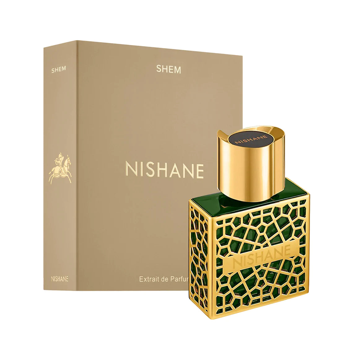 Nishane Shem M 50ml Boxed