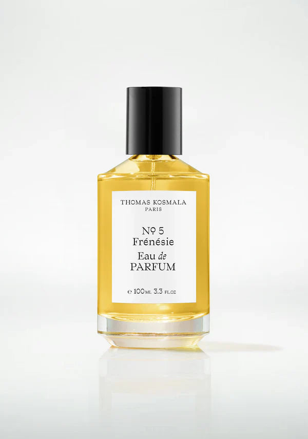 Thomas Kosmala Frenesie N:05 M 100ml Boxed (Rare Selection)