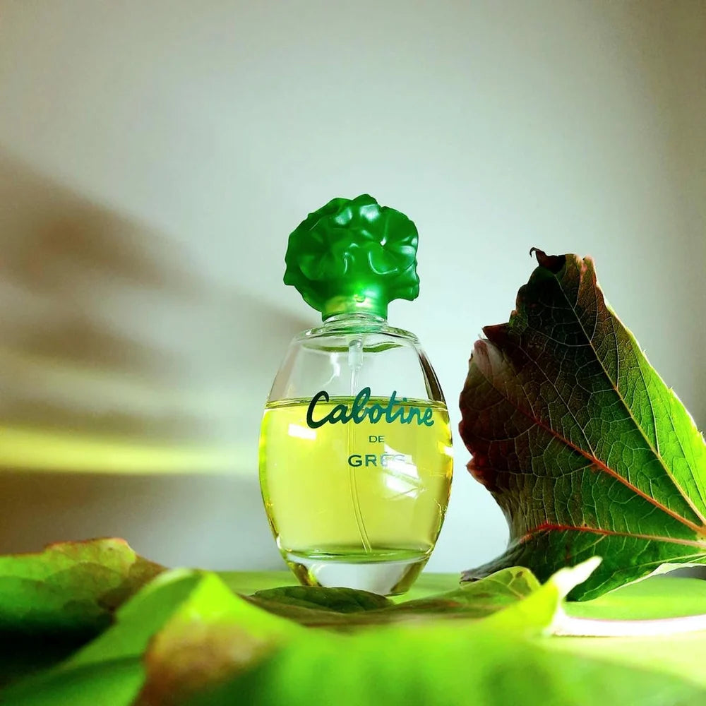 Gres Cabotine Edt W 100Ml Spray Boxed