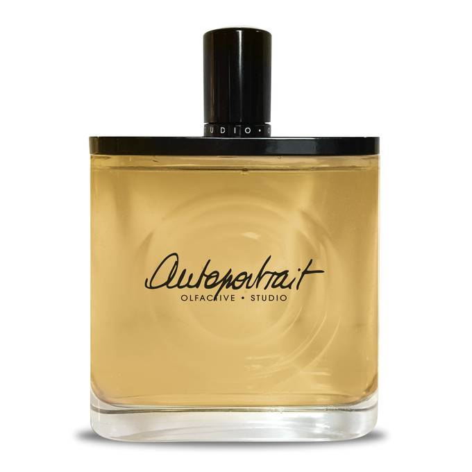 Olfactive Studio Autoportrait EDP M 100ml Boxed