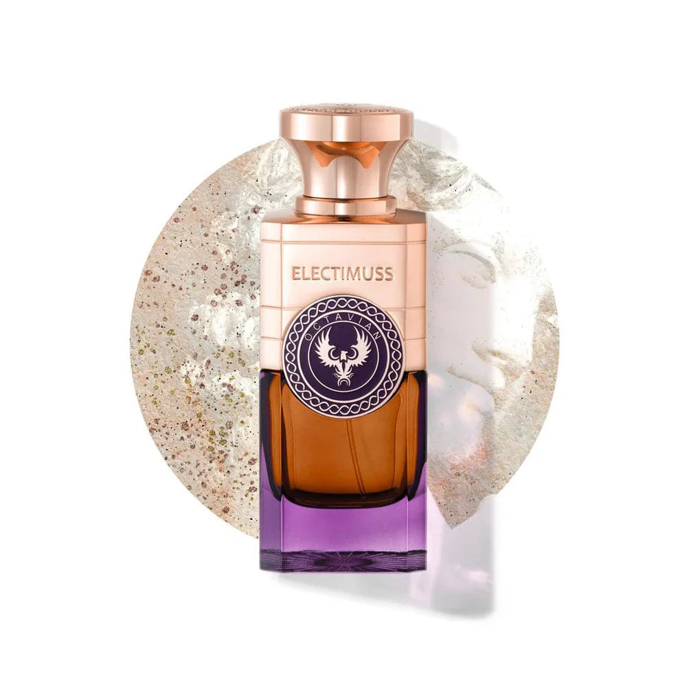 Electimuss Octavian Pure Parfum M 100ml Boxed