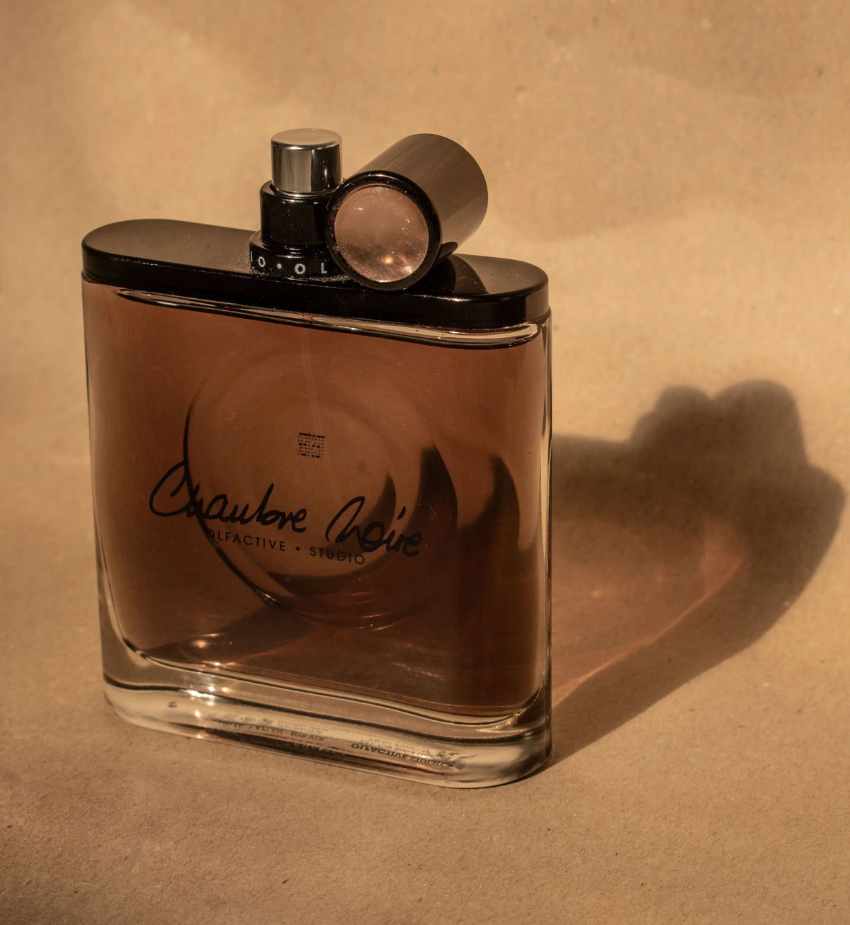 Olfactive Studio Chambre Noire EDP M 100ml Boxed