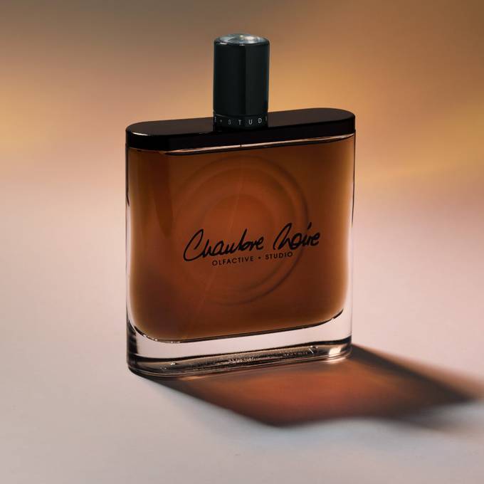 Olfactive Studio Chambre Noire EDP M 100ml Boxed