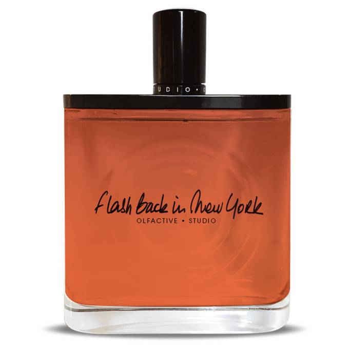 Olfactive Studio Flash Back In New York EDP M 100ml Boxed
