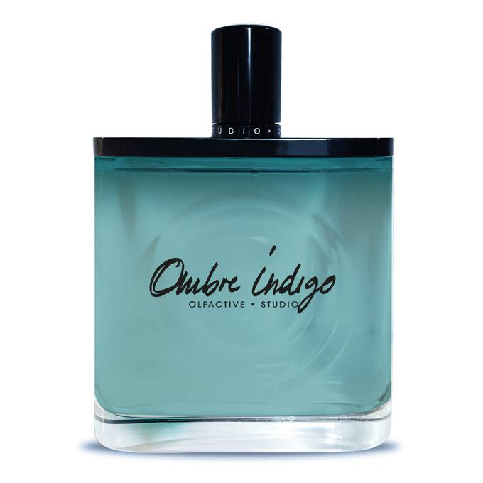 Olfactive Studio Ombre Indigo EDP M 100ml Boxed