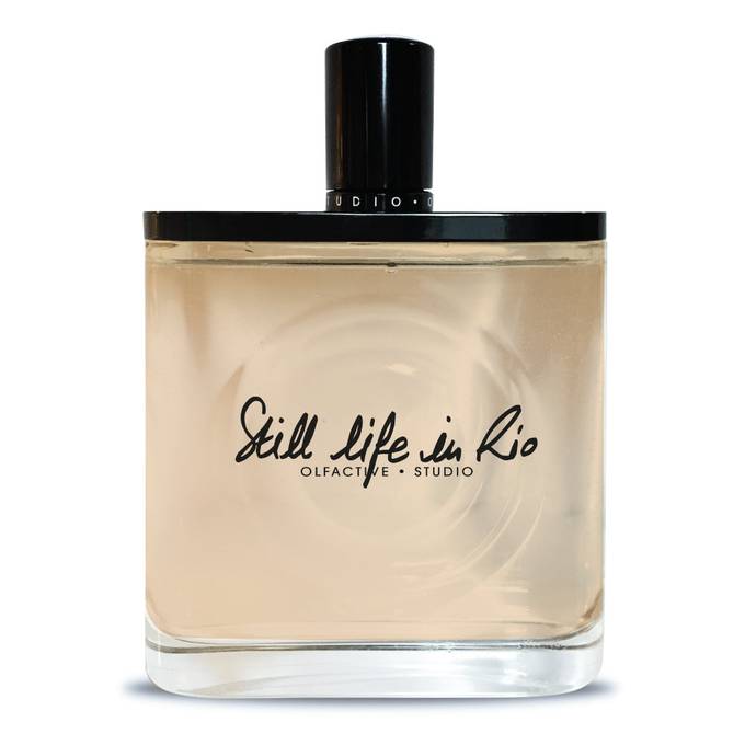 Olfactive Studio Still Life IN RIO EDP M 100ml Boxed