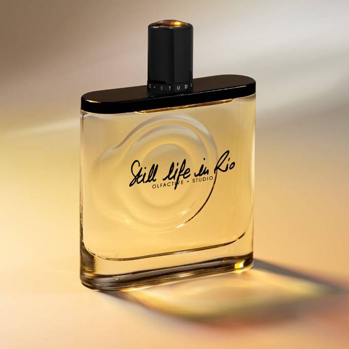 Olfactive Studio Still Life IN RIO EDP M 100ml Boxed