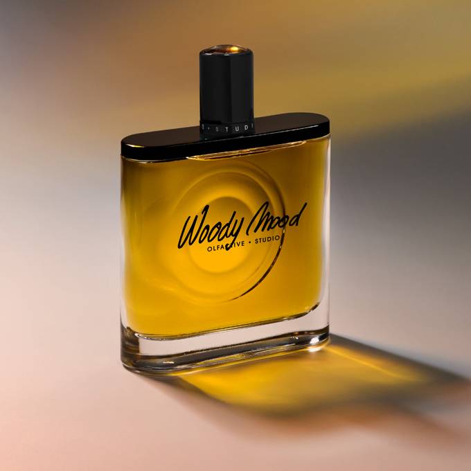 Olfactive Studio Woody Mood EDP M 100ml Boxed