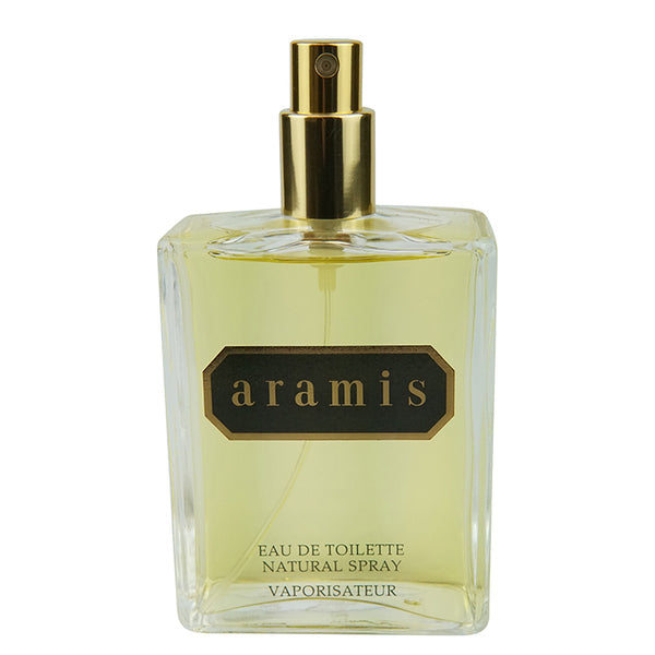 Tester - Aramis Classic M 100ml Tester