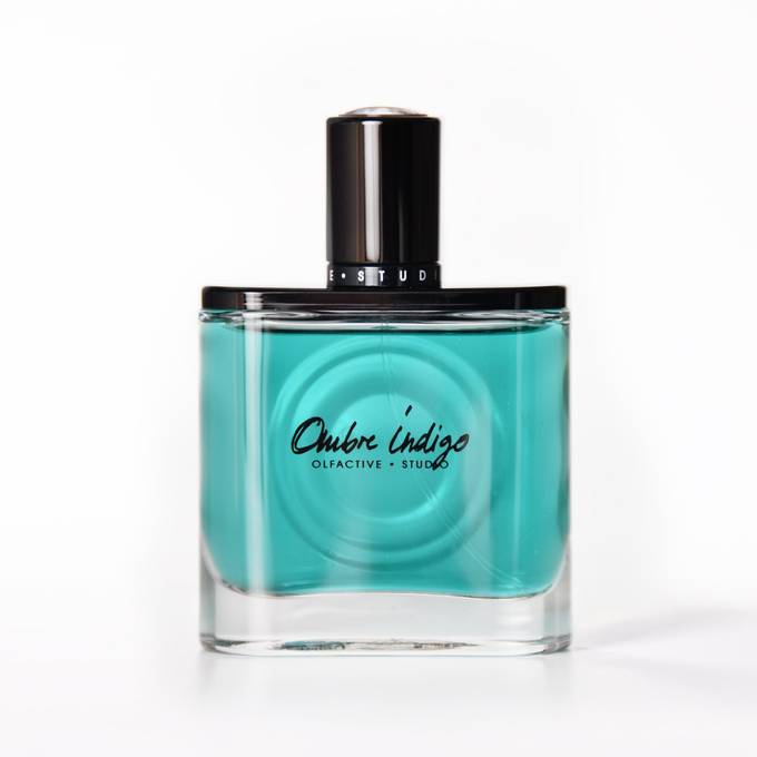 Olfactive Studio Ombre Indigo EDP M 100ml Boxed