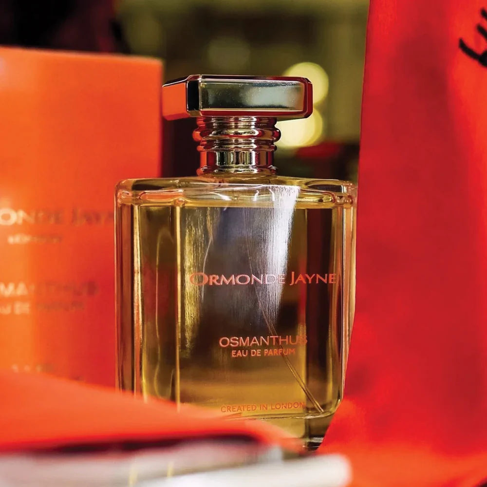 Ormonde Jayne Osmanthus EDP M 120ml Boxed